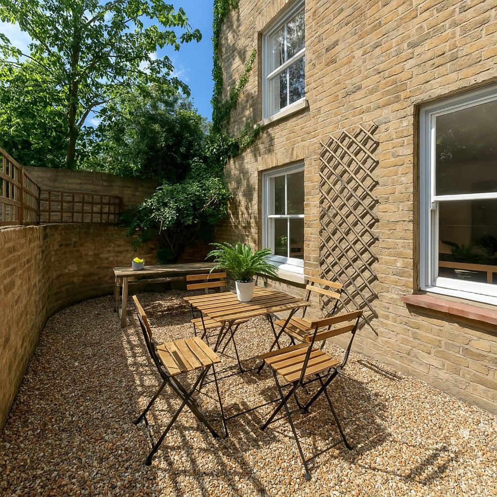 Apartament 2 Bed In Clapham Londra
