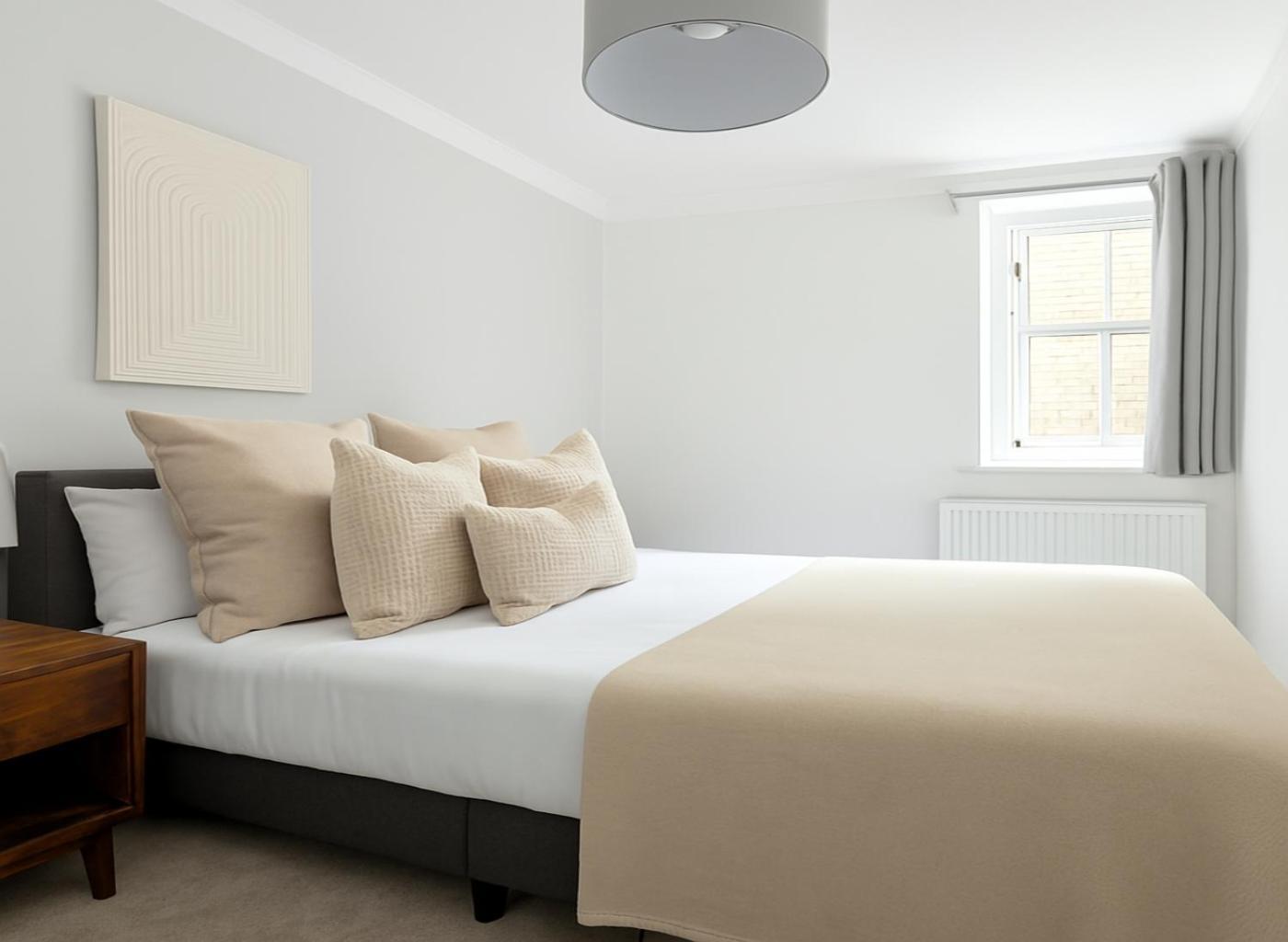 Apartament 2 Bed In Clapham