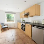 2 Bed Apartment In Clapham