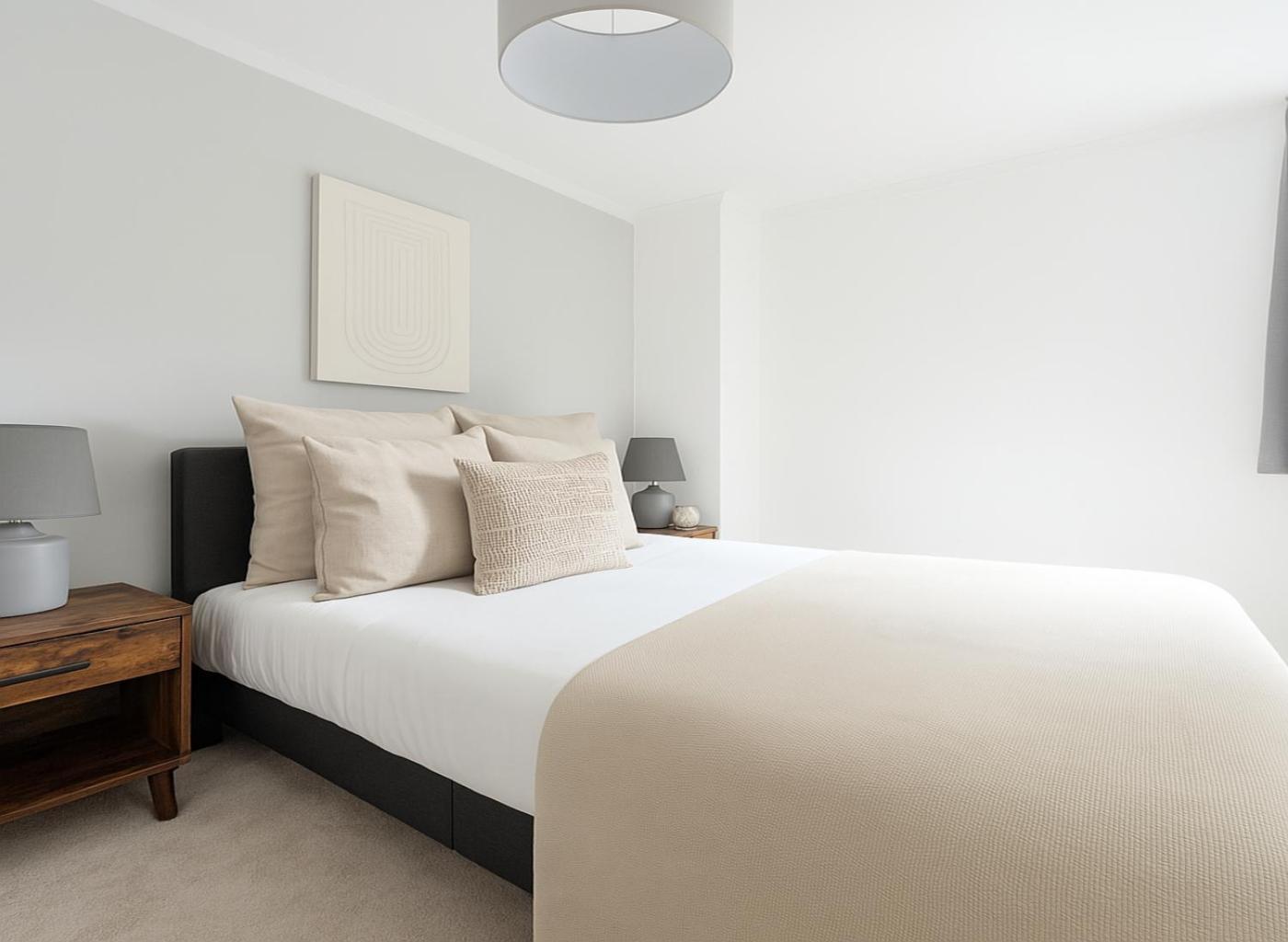 2 Bed In Clapham