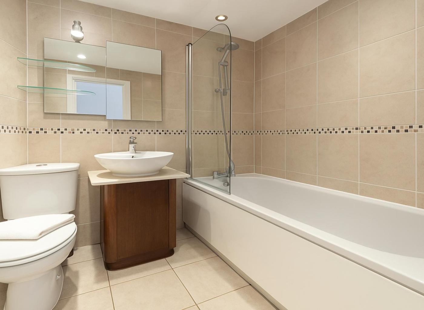 Apartment 2 Bed In Clapham London